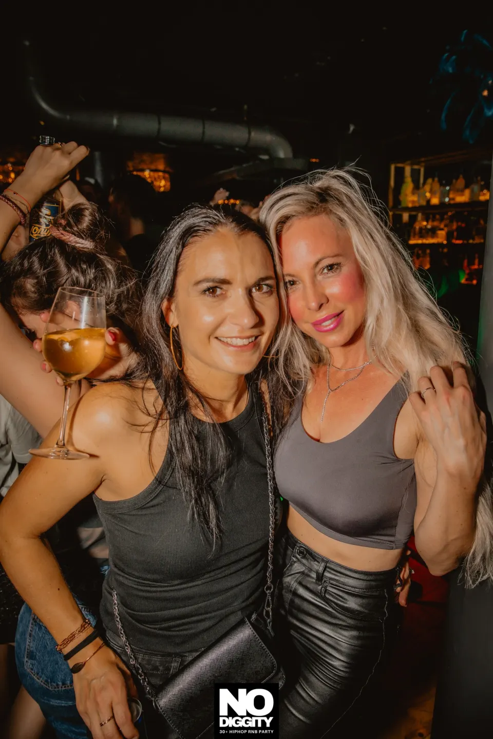 No Diggity // Eden Club // 25 Mai 2024 Foto 13