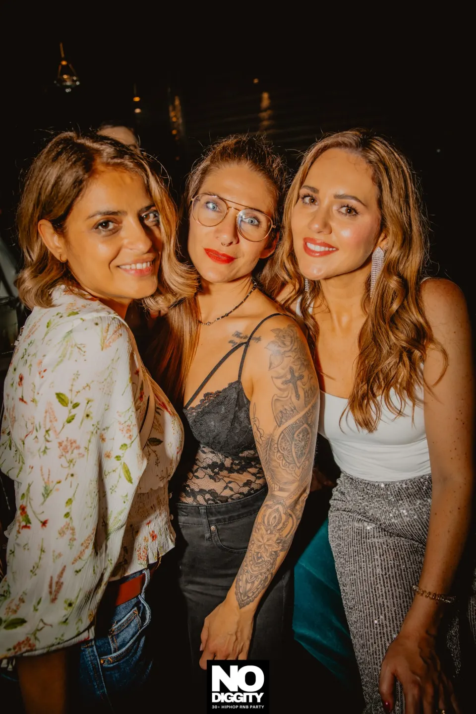 No Diggity // Eden Club // 25 Mai 2024 Foto 6