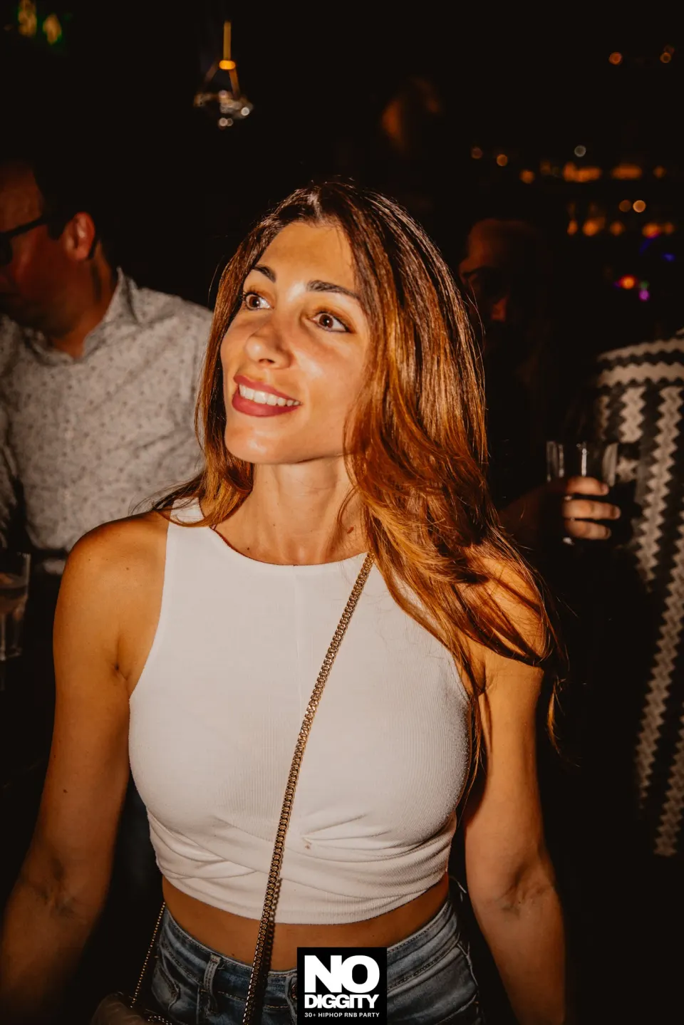 No Diggity // Eden Club // 25 Mai 2024 Foto 7