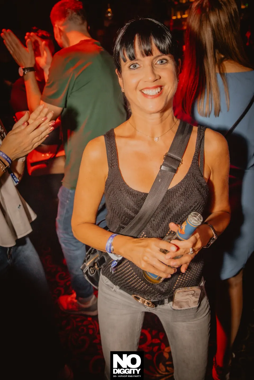 No Diggity // Eden Club // 25 Mai 2024 Foto 11