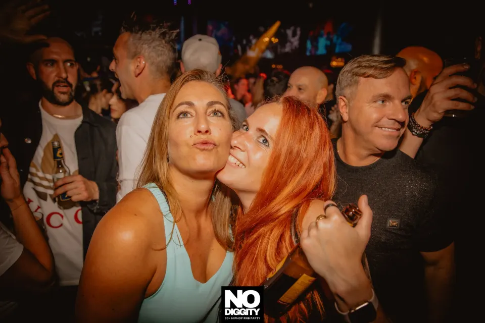No Diggity // Eden Club // 25 Mai 2024 Foto 15