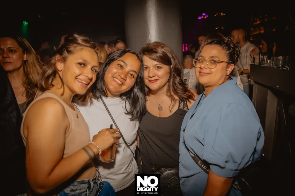 No Diggity // Eden Club // 25 Mai 2024 Foto 20