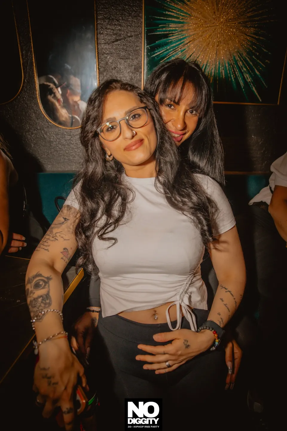 No Diggity // Eden Club // 25 Mai 2024 Foto 24