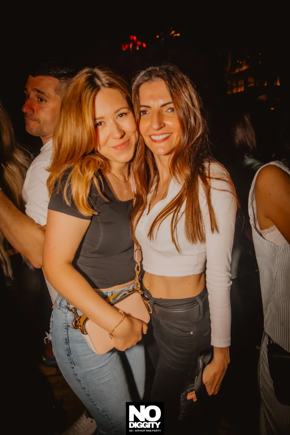 No Diggity // Eden Club // 25 Mai 2024 Foto 26