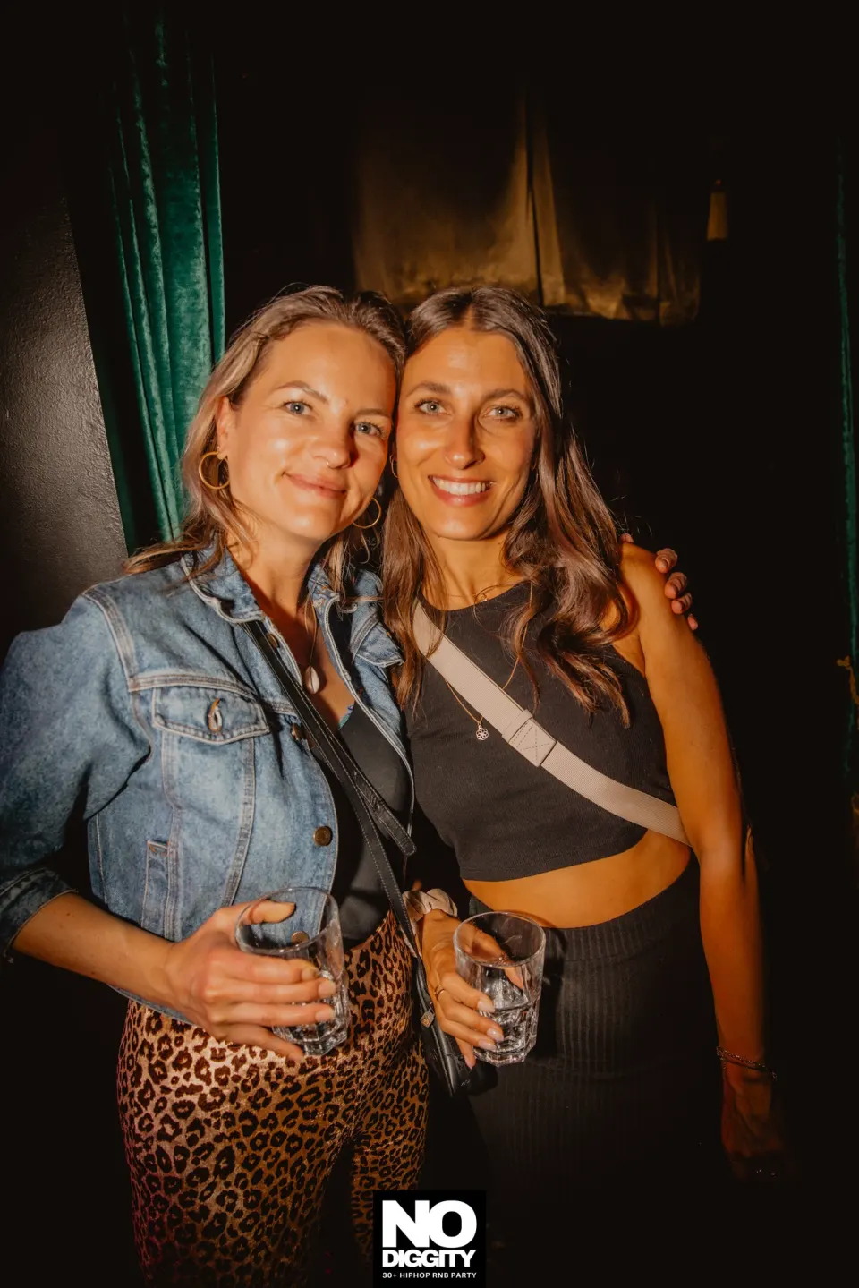 No Diggity // Eden Club // 25 Mai 2024 Foto 30