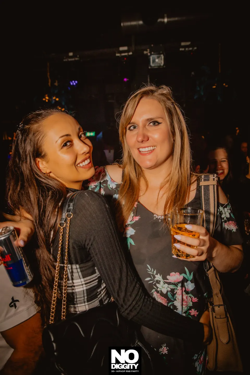 No Diggity // Eden Club // 25 Mai 2024 Foto 32