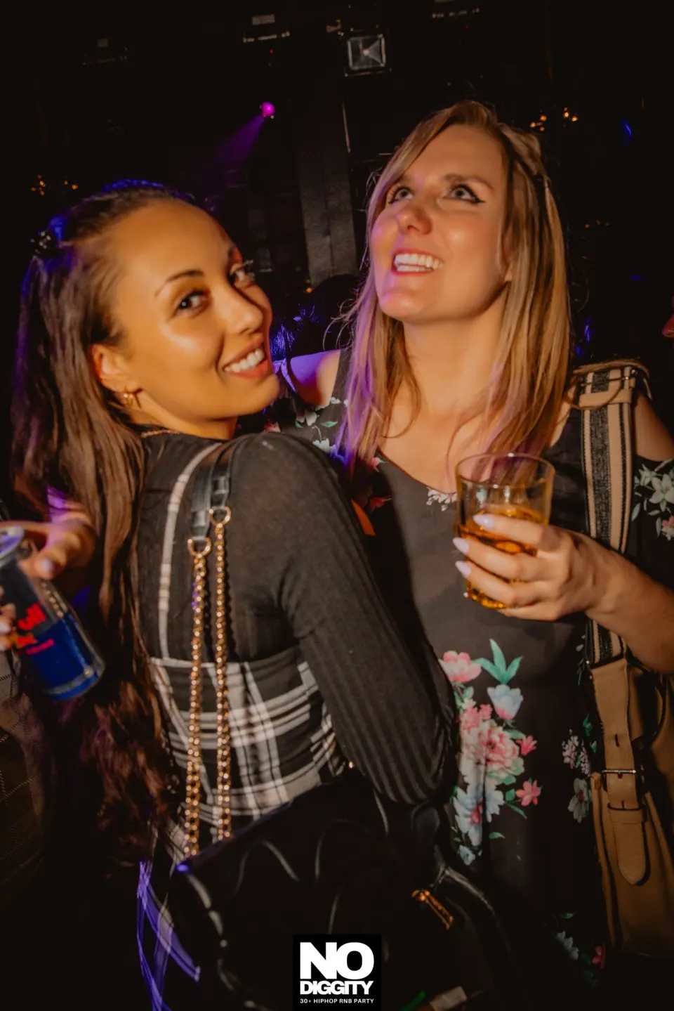 No Diggity // Eden Club // 25 Mai 2024 Foto 18