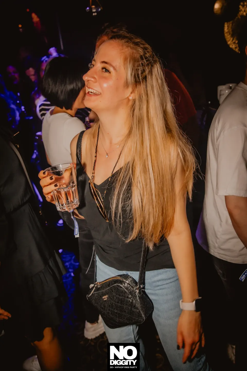 No Diggity // Eden Club // 25 Mai 2024 Foto 37