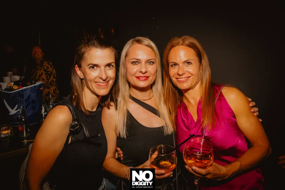 No Diggity // Eden Club // 25 Mai 2024 Foto 39