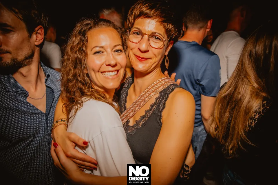 No Diggity // Eden Club // 25 Mai 2024 Foto 41