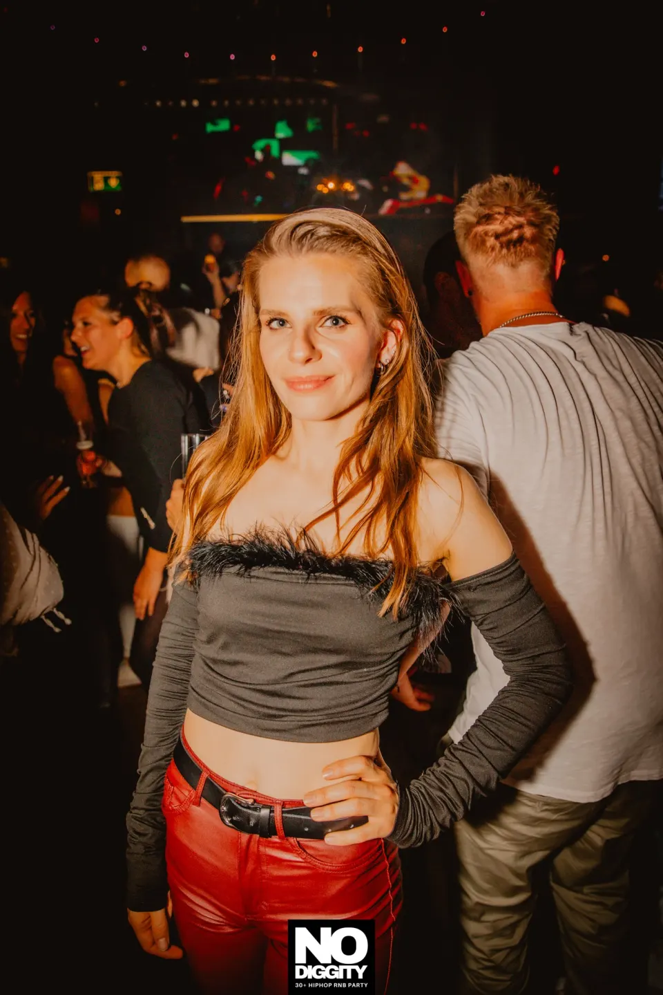 No Diggity // Eden Club // 25 Mai 2024 Foto 43