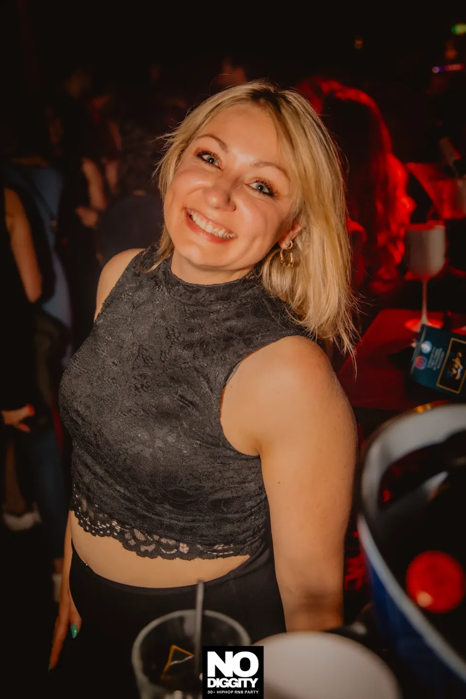 No Diggity // Eden Club // 25 Mai 2024 Foto 55