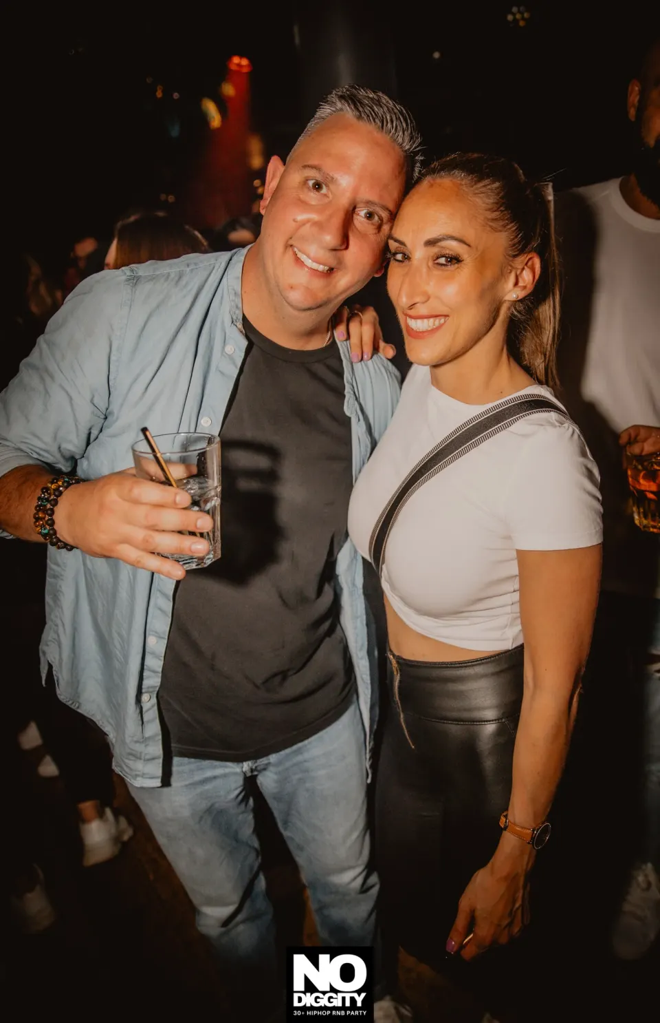 No Diggity // Eden Club // 25 Mai 2024 Foto 57