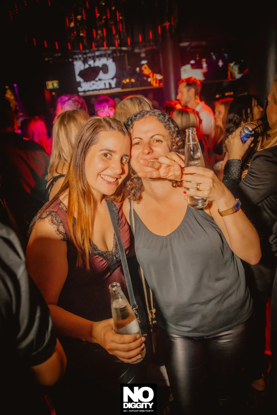 No Diggity // Eden Club // 25 Mai 2024 Foto 59