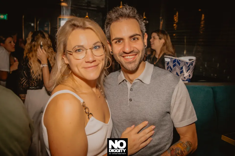 No Diggity // Eden Club // 25 Mai 2024 Foto 62