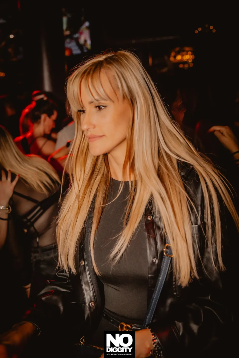 No Diggity // Eden Club // 25 Mai 2024 Foto 63