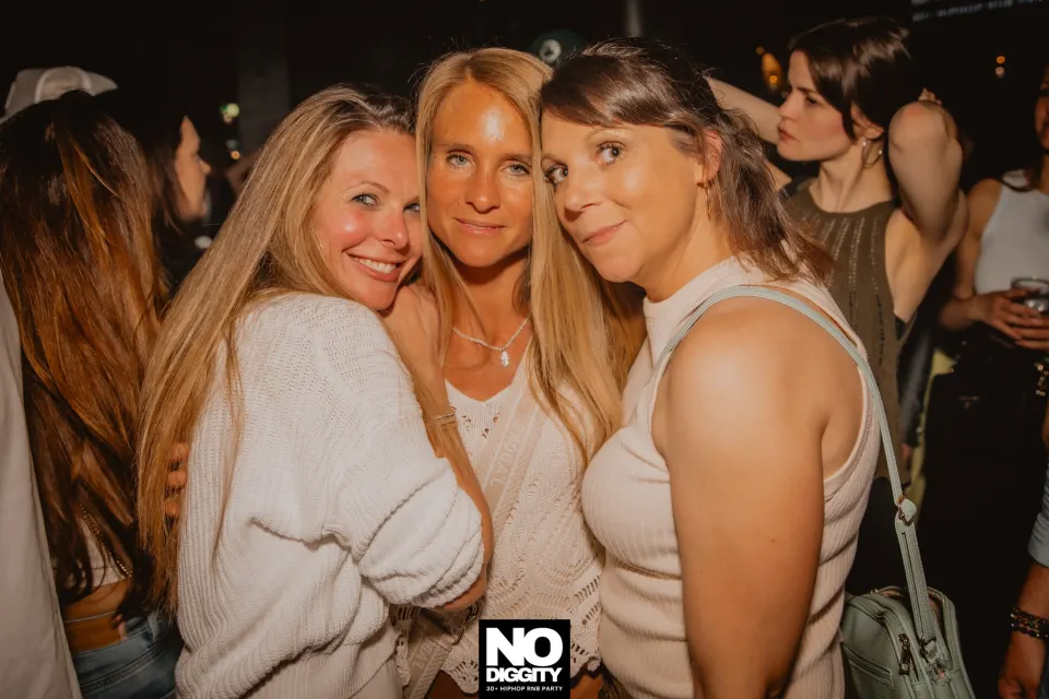 No Diggity // Eden Club // 25 Mai 2024 Foto 65