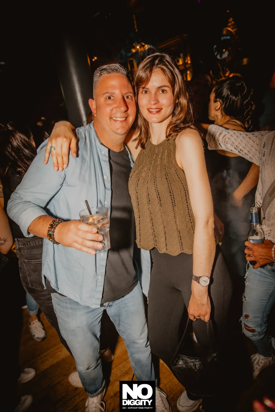 No Diggity // Eden Club // 25 Mai 2024 Foto 66