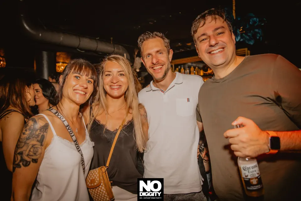 No Diggity // Eden Club // 25 Mai 2024 Foto 69