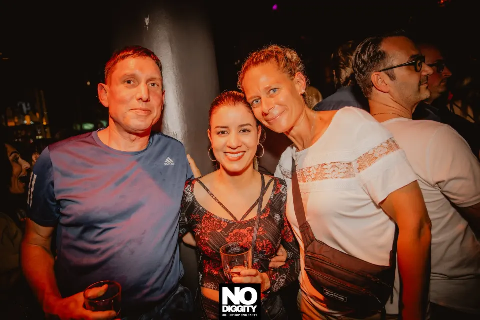 No Diggity // Eden Club // 25 Mai 2024 Foto 70
