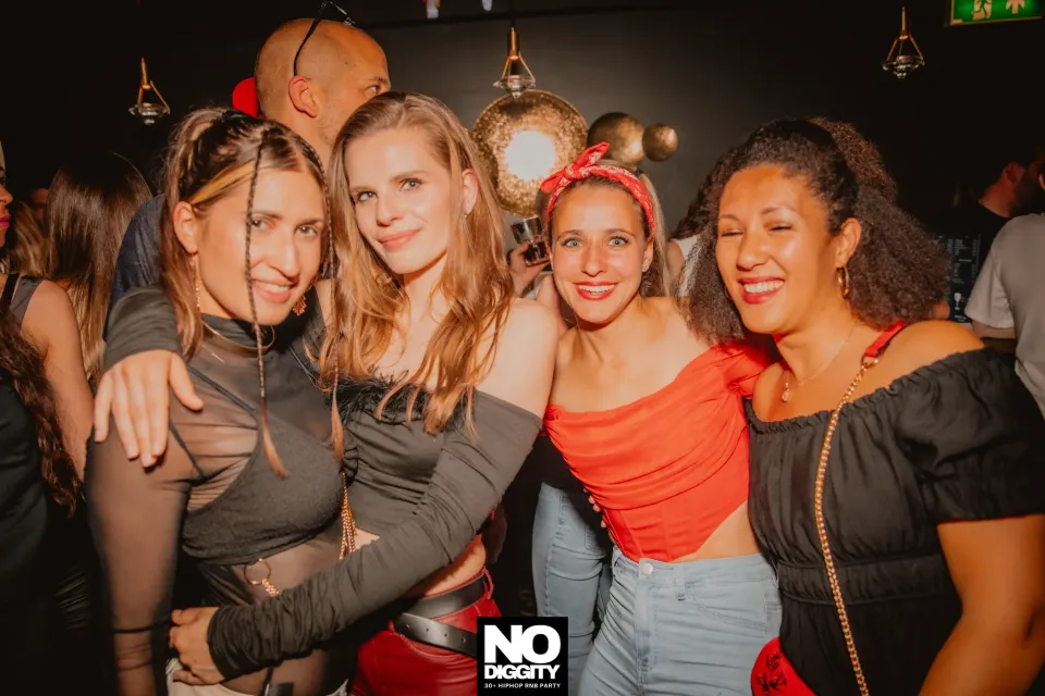 No Diggity // Eden Club // 25 Mai 2024 Foto 71