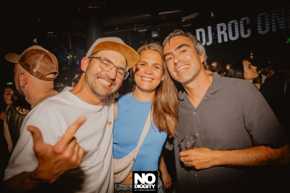 No Diggity // Eden Club // 25 Mai 2024 Foto 74