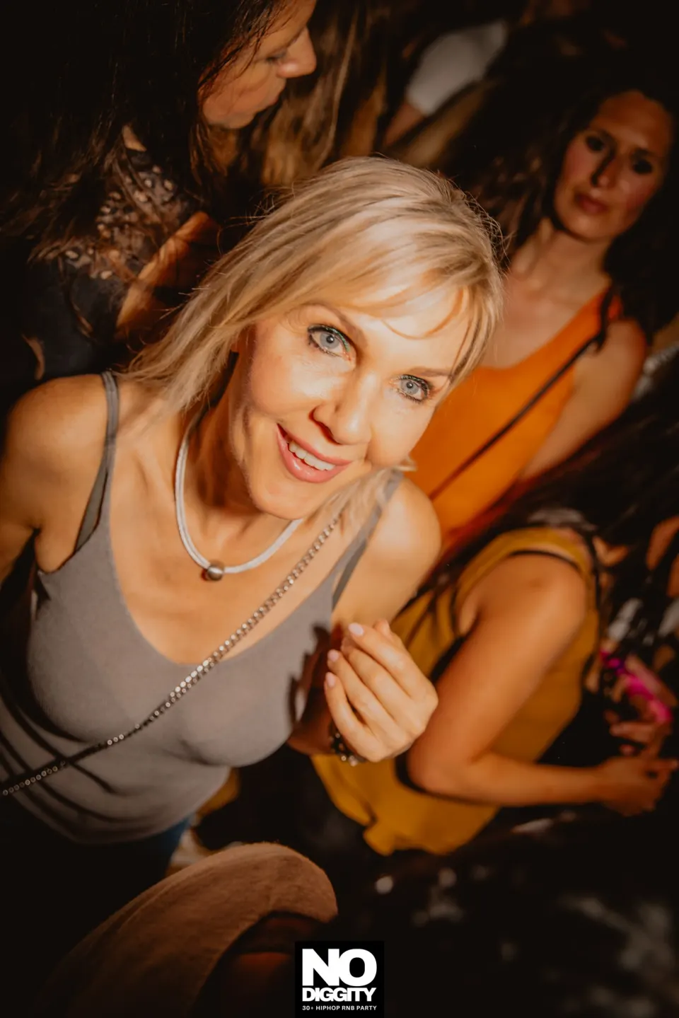 No Diggity // Eden Club // 25 Mai 2024 Foto 76