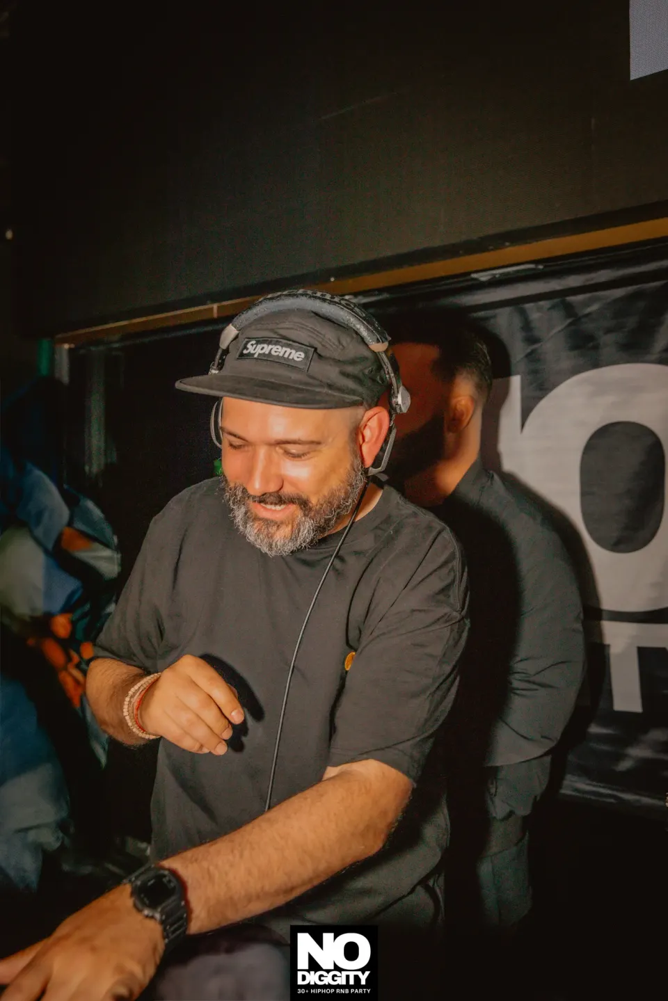 No Diggity // Eden Club // 25 Mai 2024 Foto 80