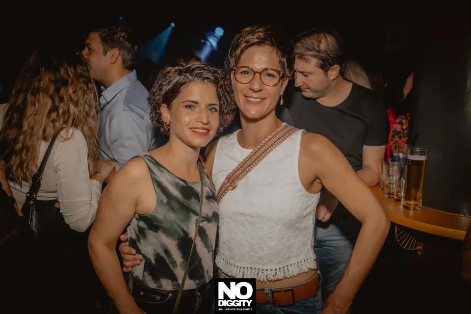 No Diggity // Eden Club // 28 Sep 2024 Foto 19