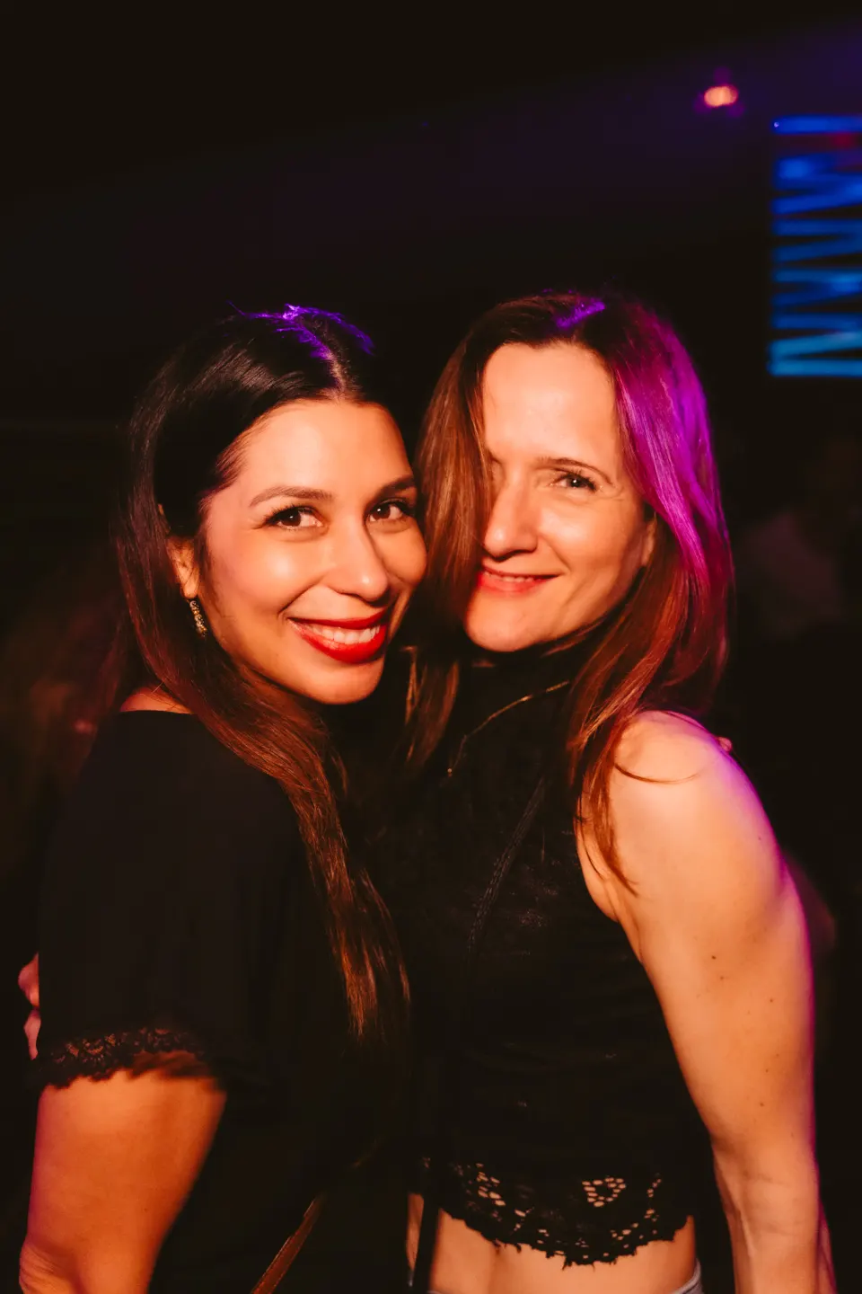 No Diggity // Kaufleuten // 17 Jan 2025 Foto 13