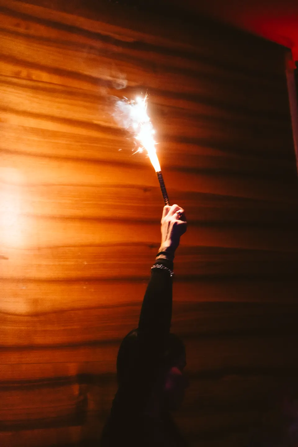 No Diggity // Kaufleuten // 17 Jan 2025 Foto 43