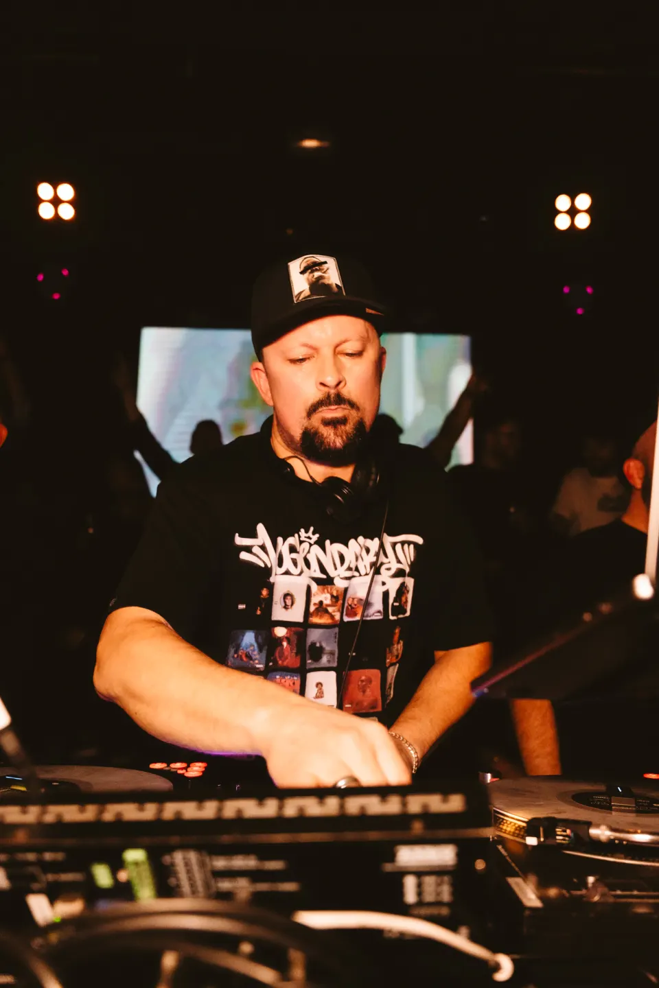 No Diggity // Kaufleuten // 17 Jan 2025 Foto 12