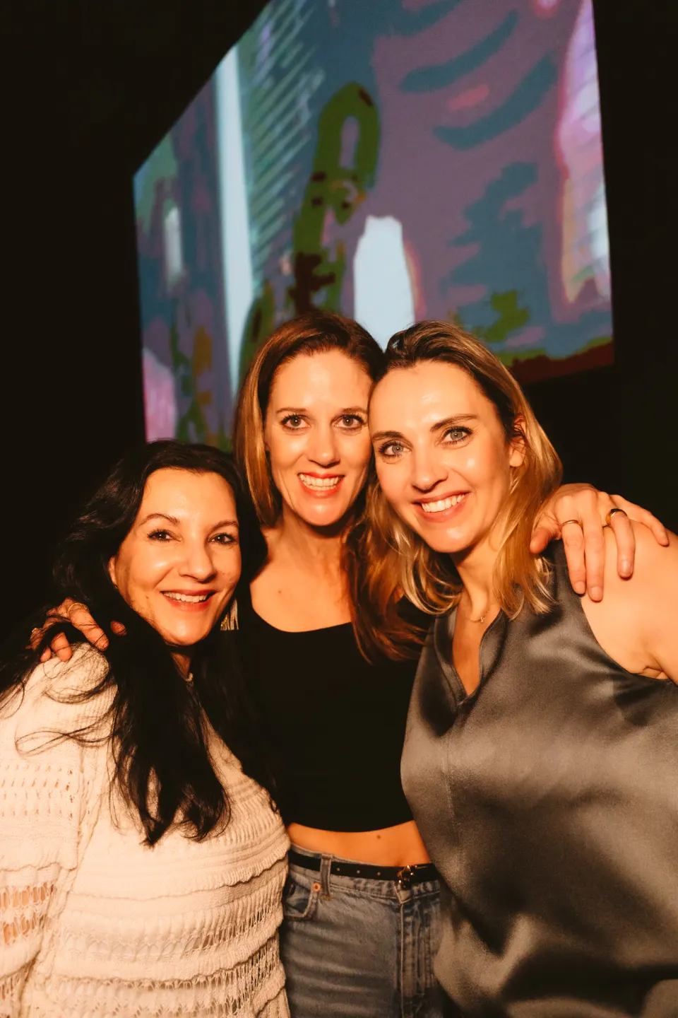 No Diggity // Kaufleuten // 17 Jan 2025 Foto 10