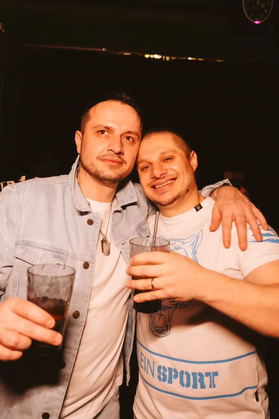 No Diggity // Kaufleuten // 17 Jan 2025 Foto 24