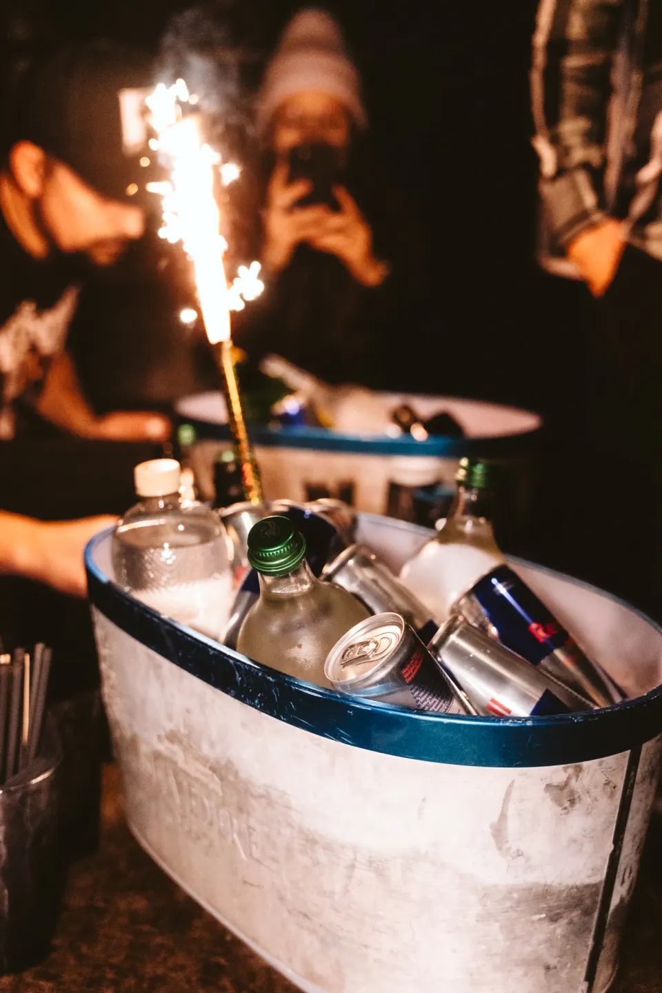 No Diggity // Kaufleuten // 17 Jan 2025 Foto 30