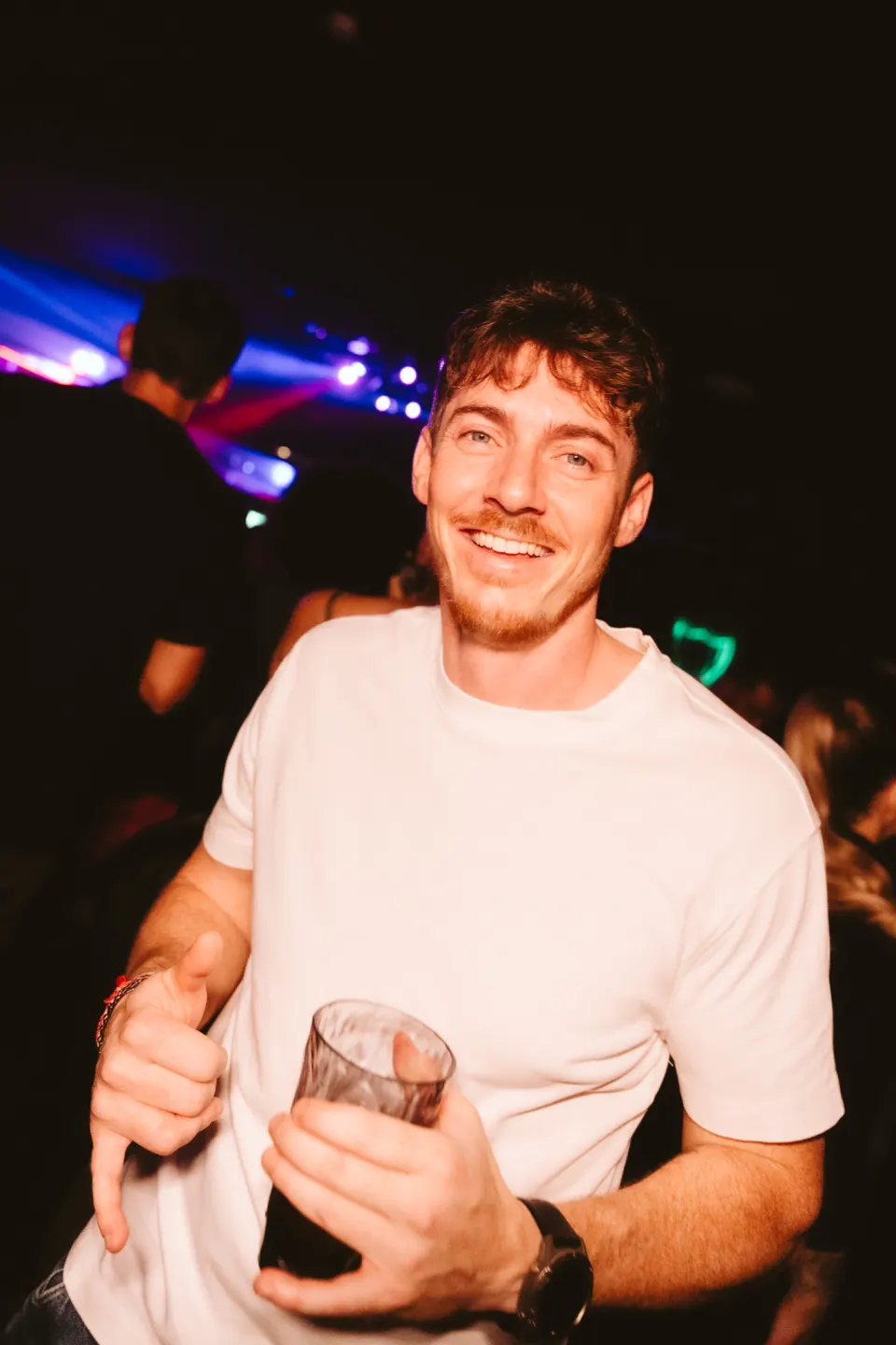 No Diggity // Kaufleuten // 17 Jan 2025 Foto 42