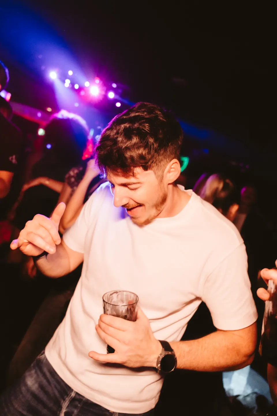 No Diggity // Kaufleuten // 17 Jan 2025 Foto 38