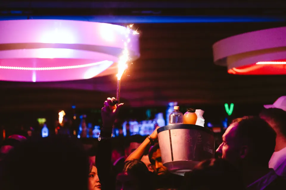 No Diggity // Kaufleuten // 17 Jan 2025 Foto 46