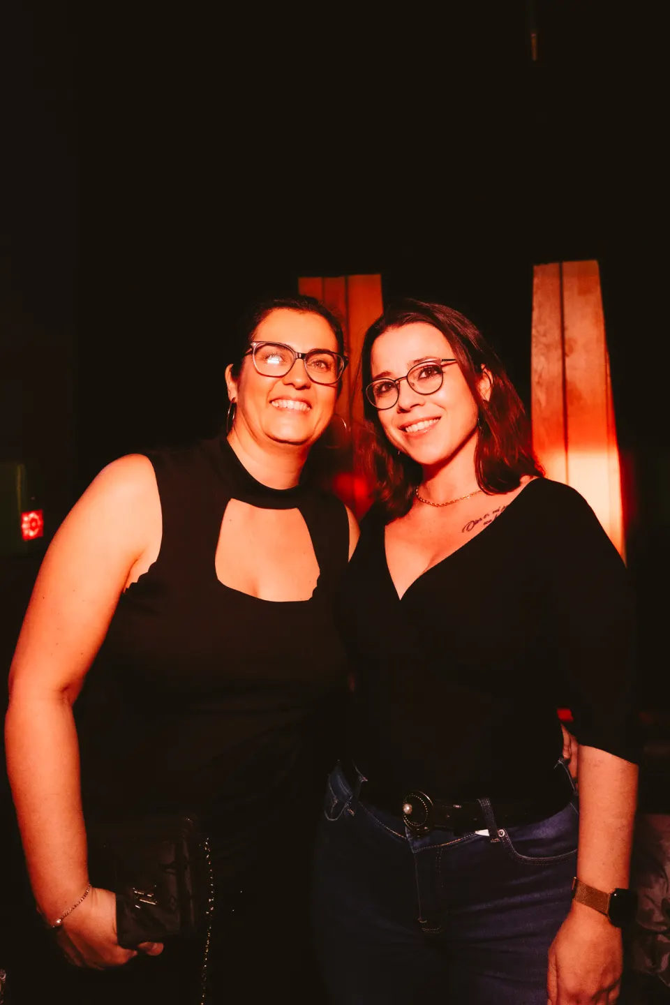 No Diggity // Kaufleuten // 17 Jan 2025 Foto 50