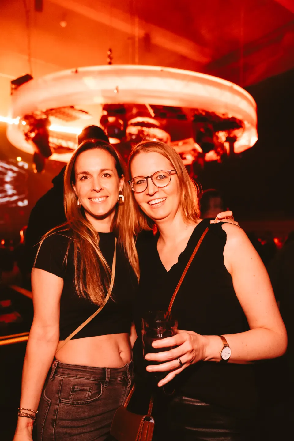 No Diggity // Kaufleuten // 17 Jan 2025 Foto 52