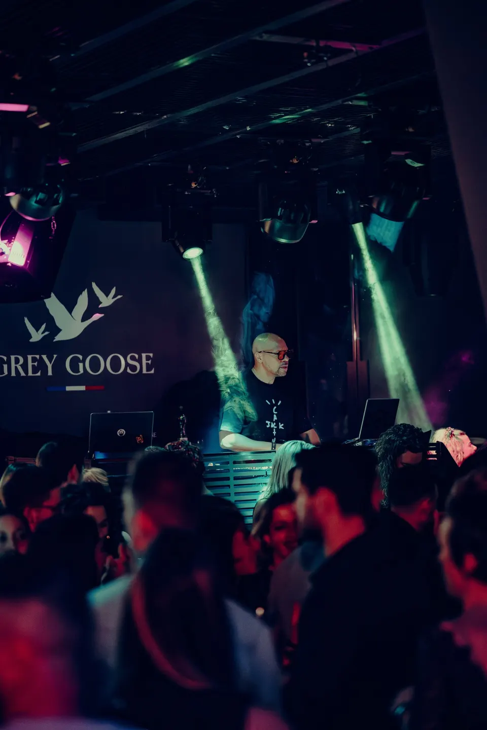 No Diggity // Dezent // 1 Mar 2025 Foto 4