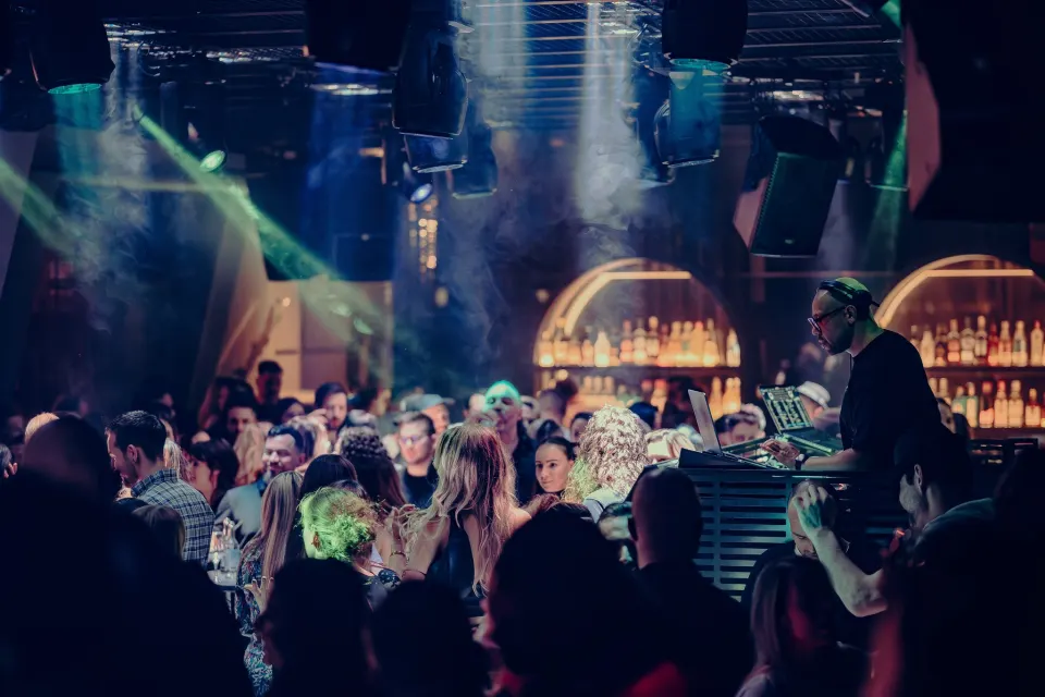 No Diggity // Dezent // 1 Mar 2025 Foto 7