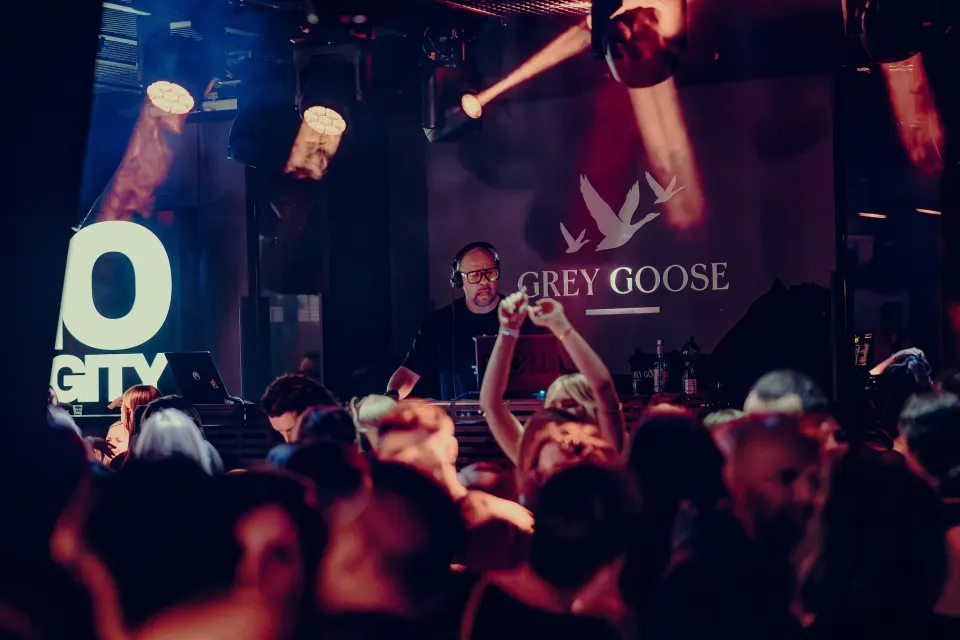 No Diggity // Dezent // 1 Mar 2025 Foto 11