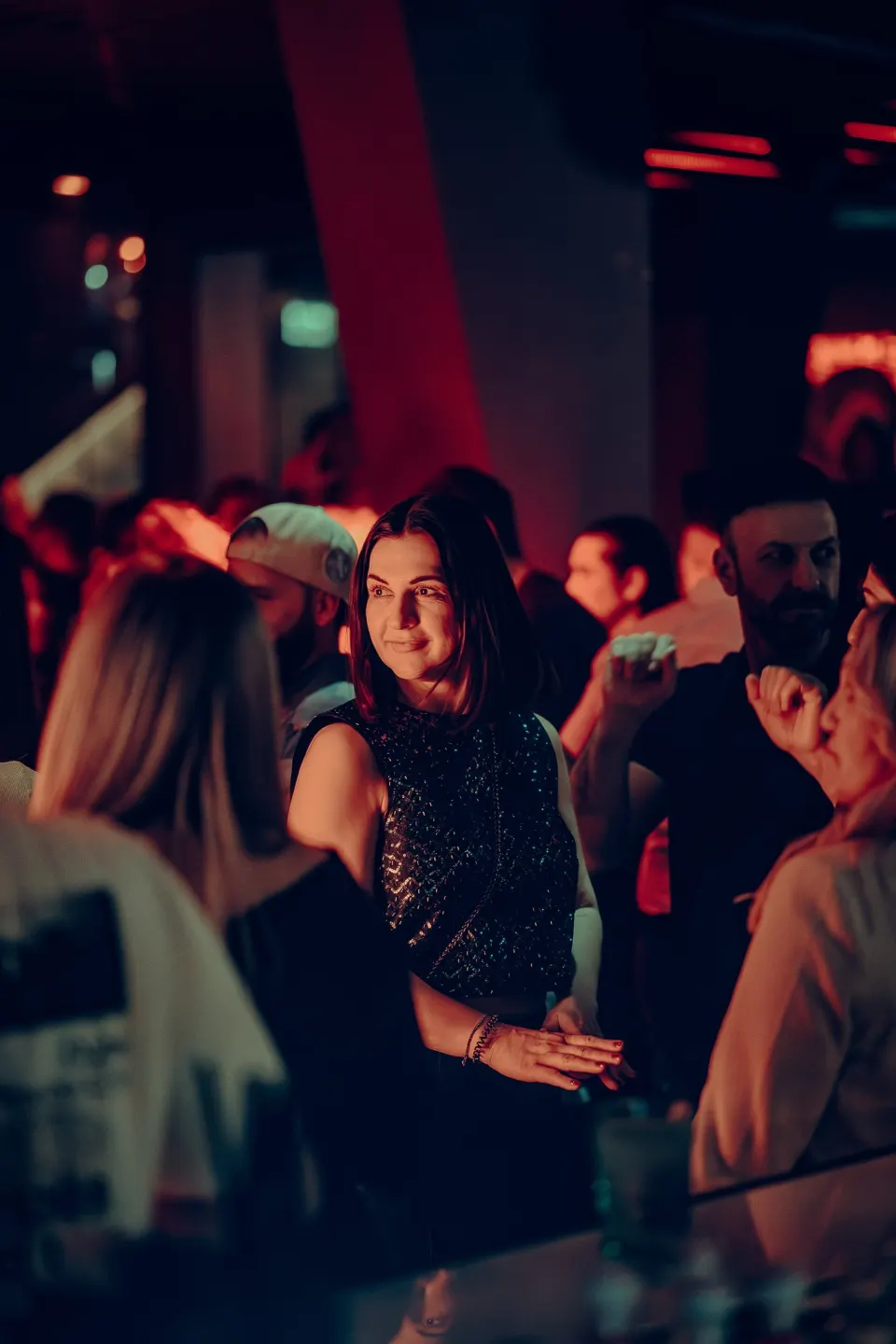 No Diggity // Dezent // 1 Mar 2025 Foto 5