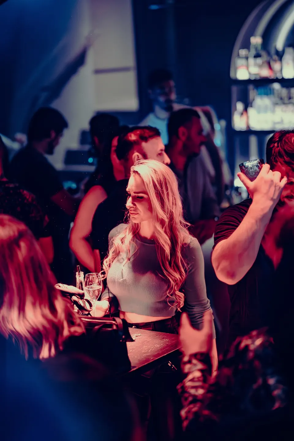 No Diggity // Dezent // 1 Mar 2025 Foto 3