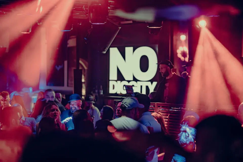 No Diggity // Dezent // 1 Mar 2025 Foto 10