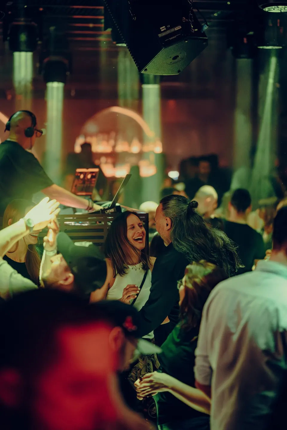 No Diggity // Dezent // 1 Mar 2025 Foto 2