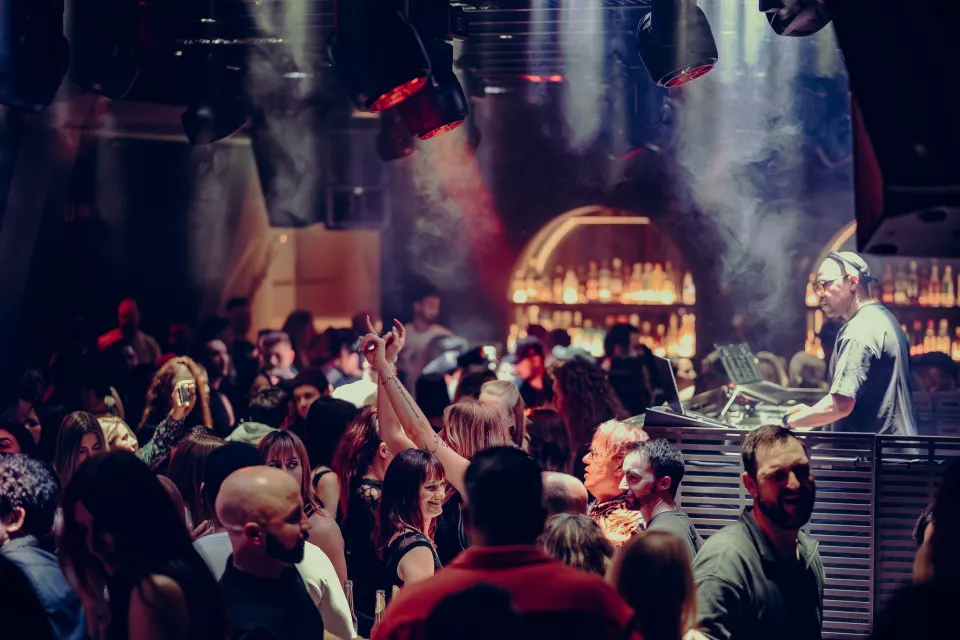 No Diggity // Dezent // 1 Mar 2025 Foto 18