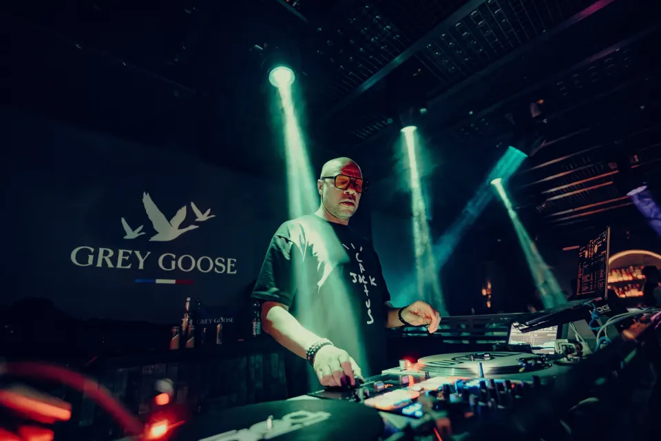 No Diggity // Dezent // 1 Mar 2025 Foto 15