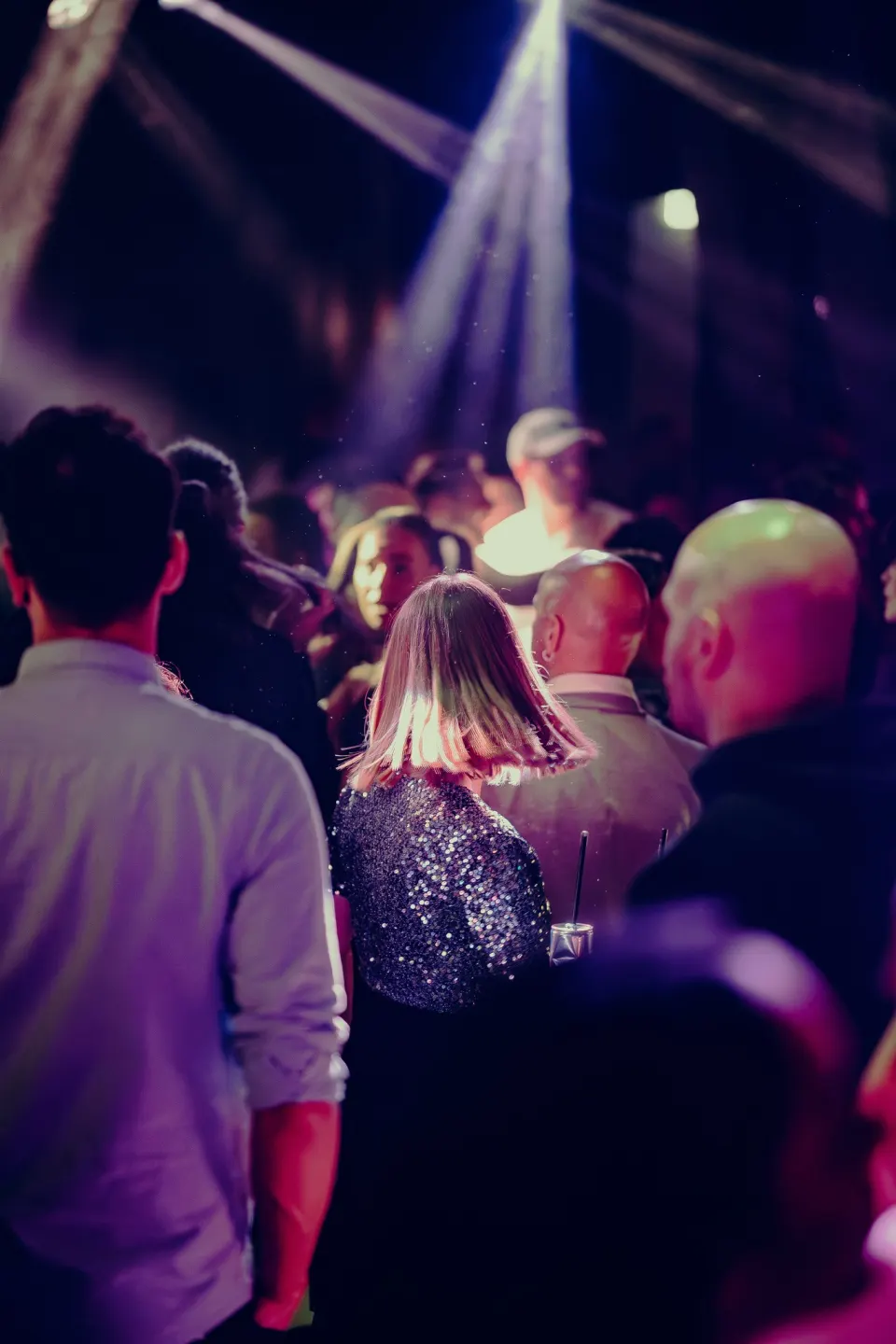 No Diggity // Dezent // 1 Mar 2025 Foto 8